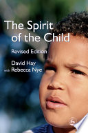 The spirit of the child