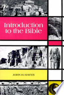 Introduction to the Bible /