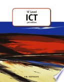'A' level ICT /