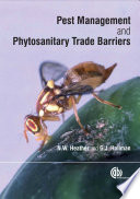 Pest management and phytosanitary trade barriers