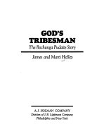 God's tribesman : the Rochunga Pudaite story /
