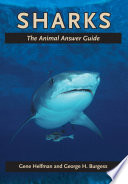 Sharks : the animal answer guide /