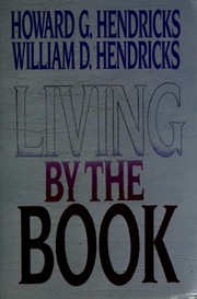 Living by the book /