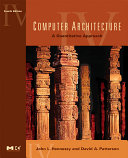 Computer architecture : a quantitative approach /