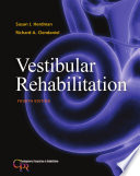 Vestibular rehabilitation /