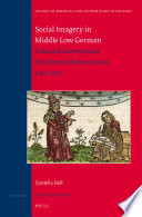 Social imagery in Middle Low German didactical literature and metaphorical representation (1470-1517) /