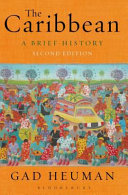 The Caribbean : a brief history /