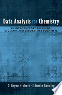 Data analysis for chemistry an introductory guide for students and laboratory scientists /