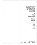 Management information systems : a user perspective /
