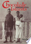 Chocolate islands cocoa, slavery, and colonial Africa /