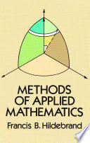 Methods of applied mathematics /