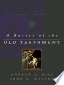A survey of the Old testament /