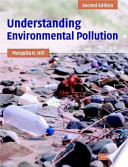 Understanding environmental pollution a primer /