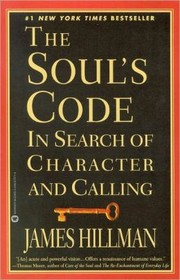 The soul's code : in search of character and calling /