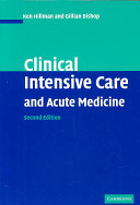 Clinical intensive care and acute medicine