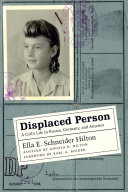 Displaced person a girl's life in Russia, Germany, and America /