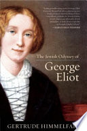 The Jewish odyssey of George Eliot