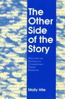 The Other Side of the Story : Structures and Strategies of Contemporary Feminist Narratives /