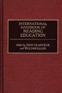 International handbook of reading education /