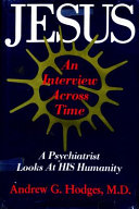 Jesus : an interview across time /