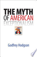 The myth of American exceptionalism