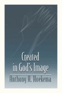 Created in God's Image /