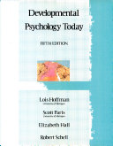 Developmental psychology today /