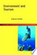 Environment and tourism /