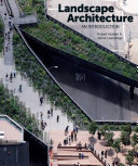 Landscape architecture : an introduction /