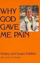 Why God gave me pain /