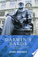 Darwin's bards British and American poetry in the age of evolution /