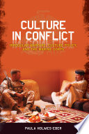 Culture in conflict : irregular warfare, culture policy, and adaptation in the marine corps /