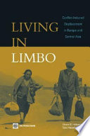 Living in limbo conflict-induced displacement in Europe and central Asia /