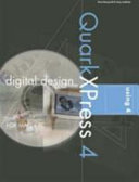 Digital design using QuarkXPress 4