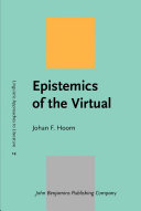 Epistemics of the virtual