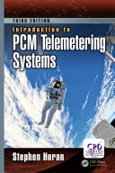 Introduction to PCM telemetering systems /