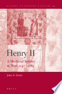 Henry II a medieval soldier at war, 1147-1189 /