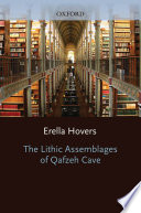 The lithic assemblages of Qafzeh Cave