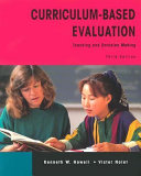 Curriculum-based evaluation : teaching and decision making /
