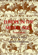 Europe in the middle ages /