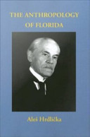 The anthropology of Florida