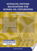 Syntactic pattern recognition for seismic oil exploration