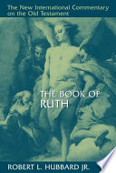 The book of Ruth /