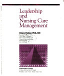 Leadership and nursing care management /