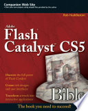 Flash Catalyst CS5 bible