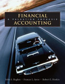 Financial Accounting : a valuation Emphasis /