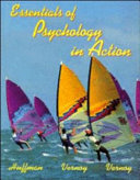 Essentials of psychology in action /