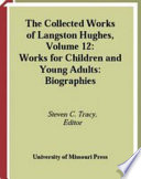 Works for children and young adults biographies /