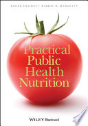 Practical public health nutrition