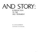 Crisis and story : introduction to the Old Testament /